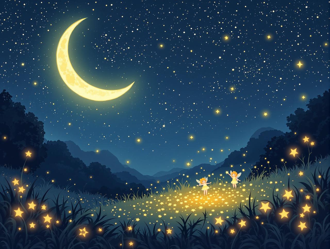 魔改短剧网 - 星星的守护者